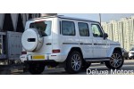 2019 Mercedes-AMG G63
